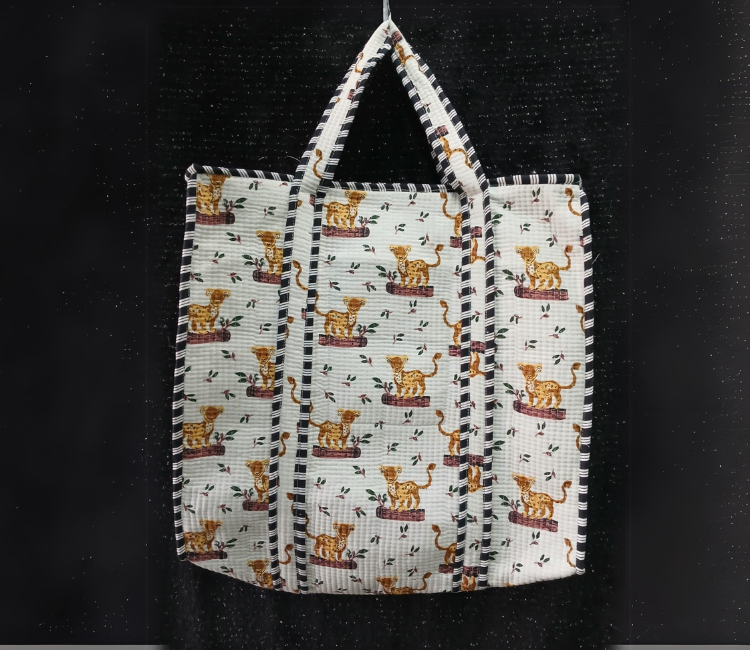 Elantra Tode Bag 17